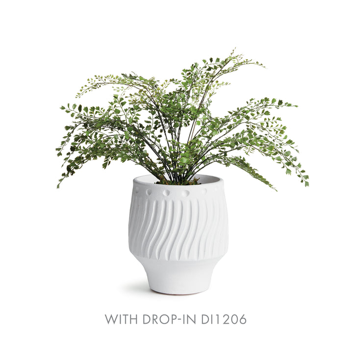 LARSON CACHEPOT