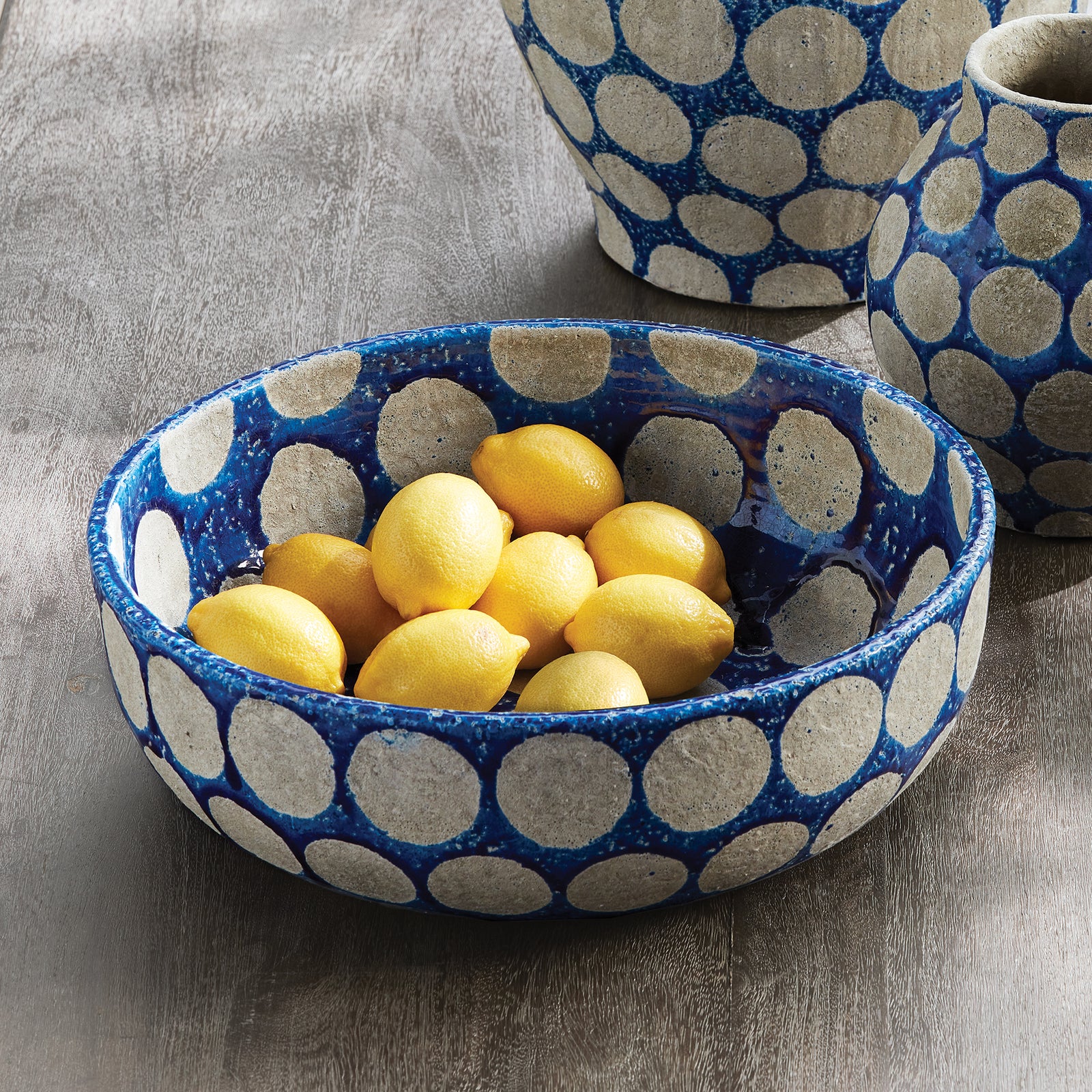 KILEY DECORATIVE BOWL
