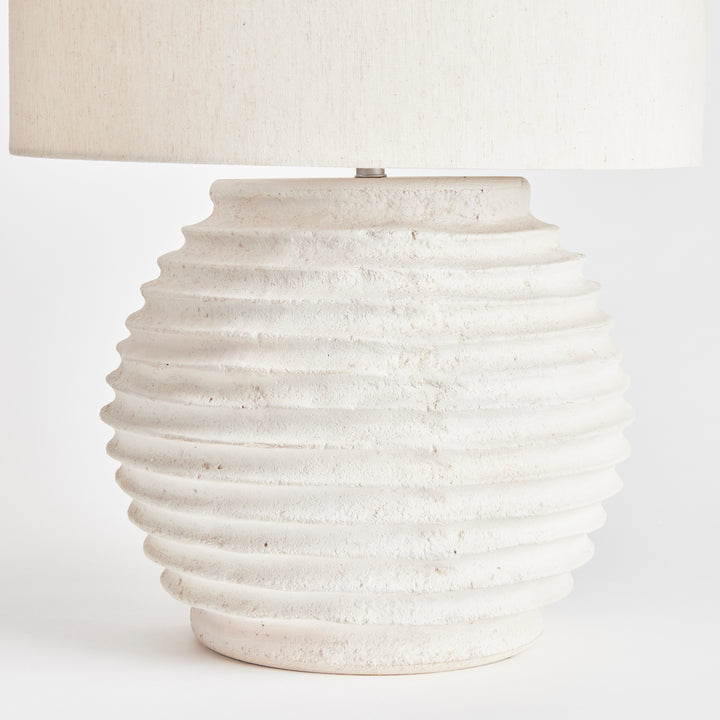 MARLEY LAMP