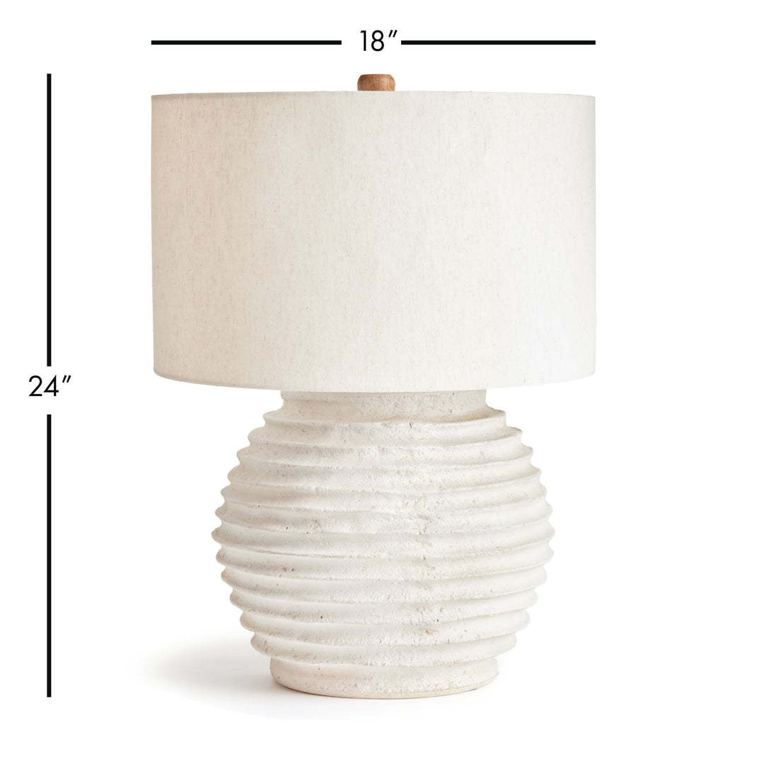 MARLEY LAMP
