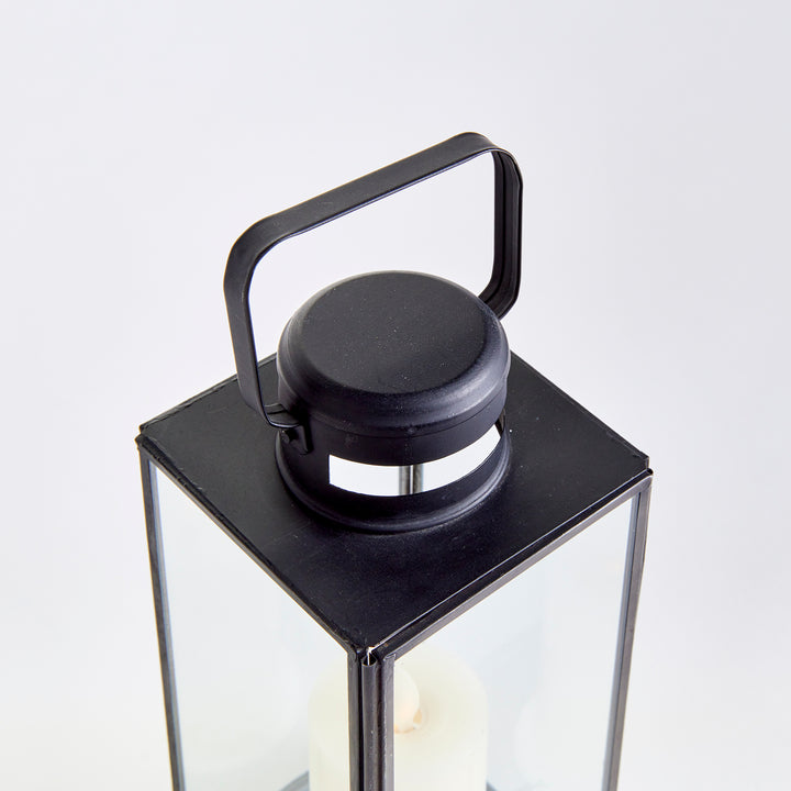 PIERRE LANTERN 9.5"