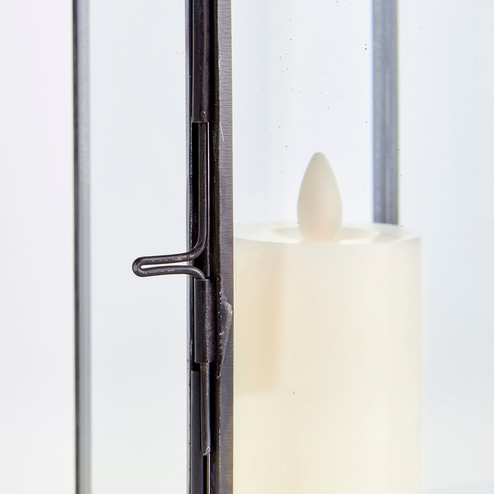 PIERRE LANTERN 9.5"