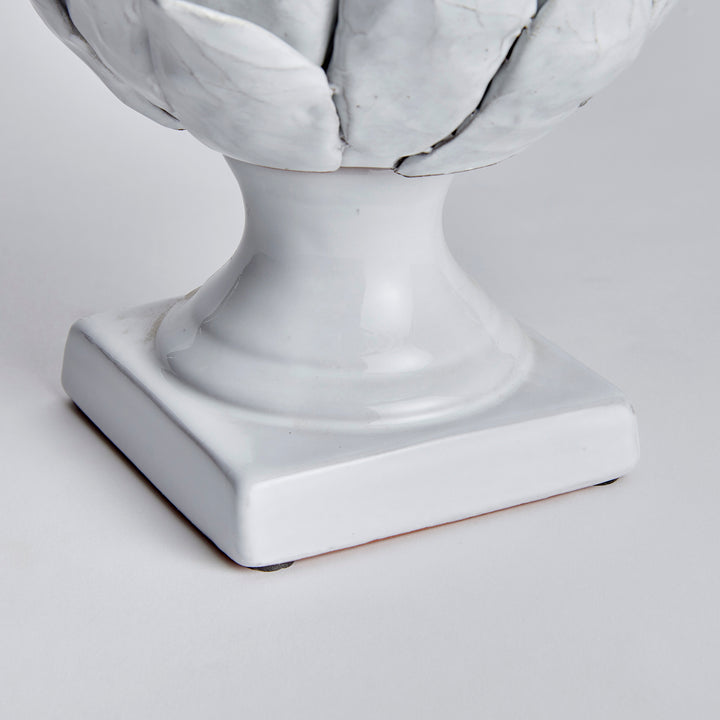 ARTICHOKE FINIAL LARGE