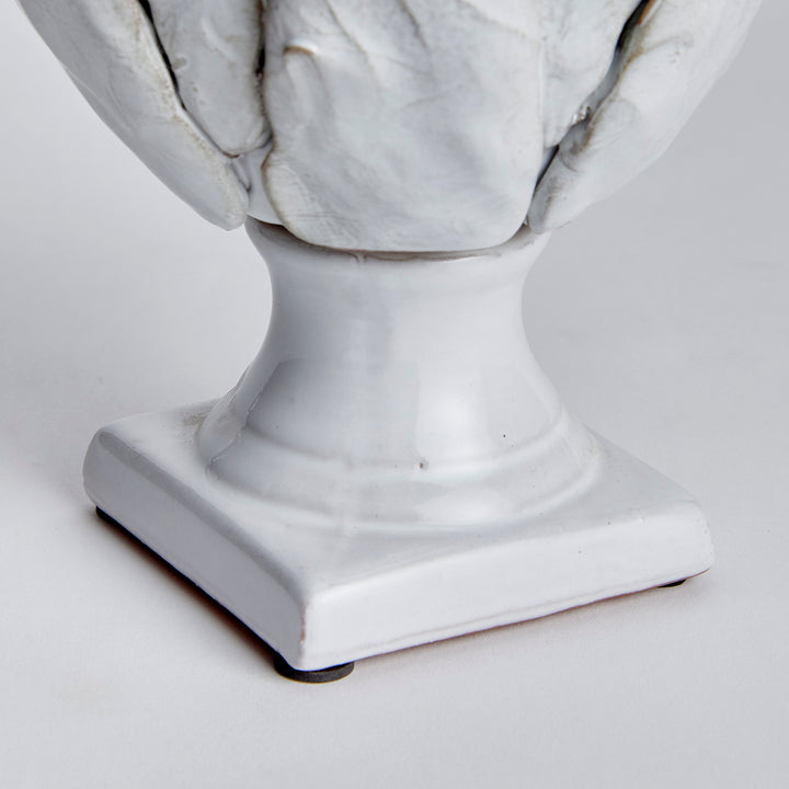ARTICHOKE FINIAL SMALL