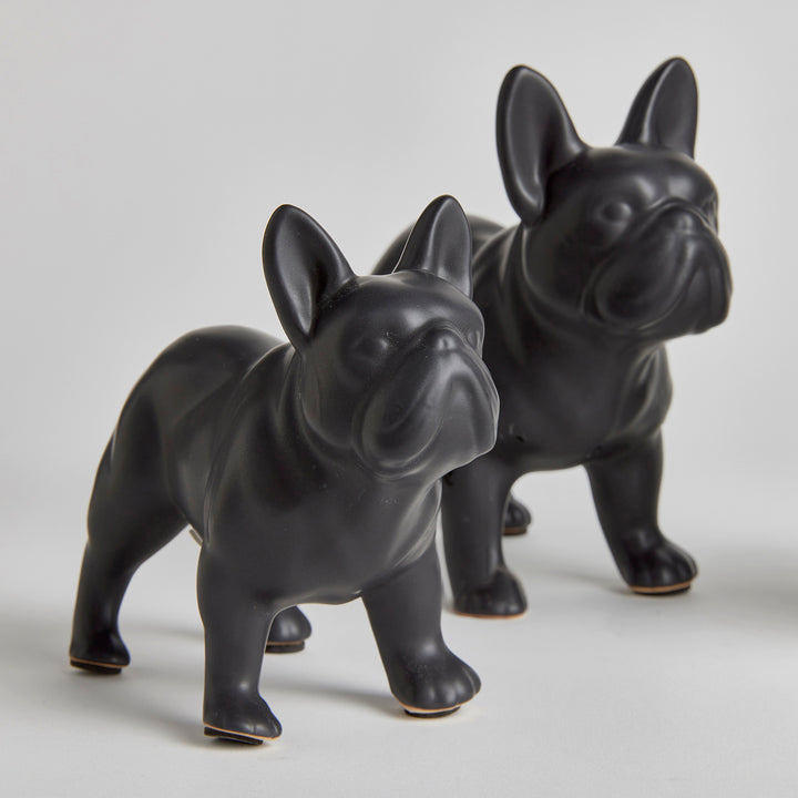 THREE DOG NIGHT, SET OF 3 - Black