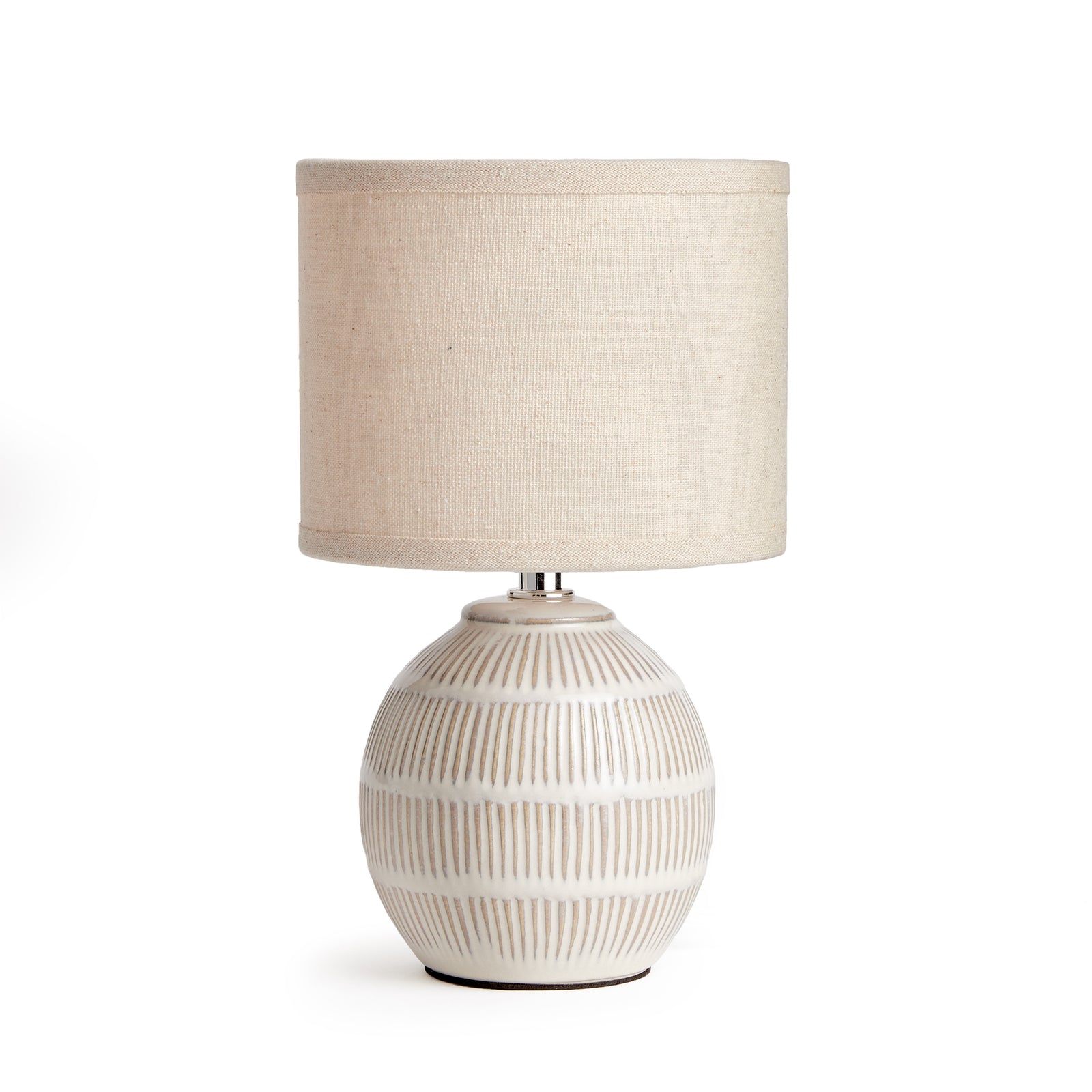 ANTONI MINI LAMP - Cream / Natural
