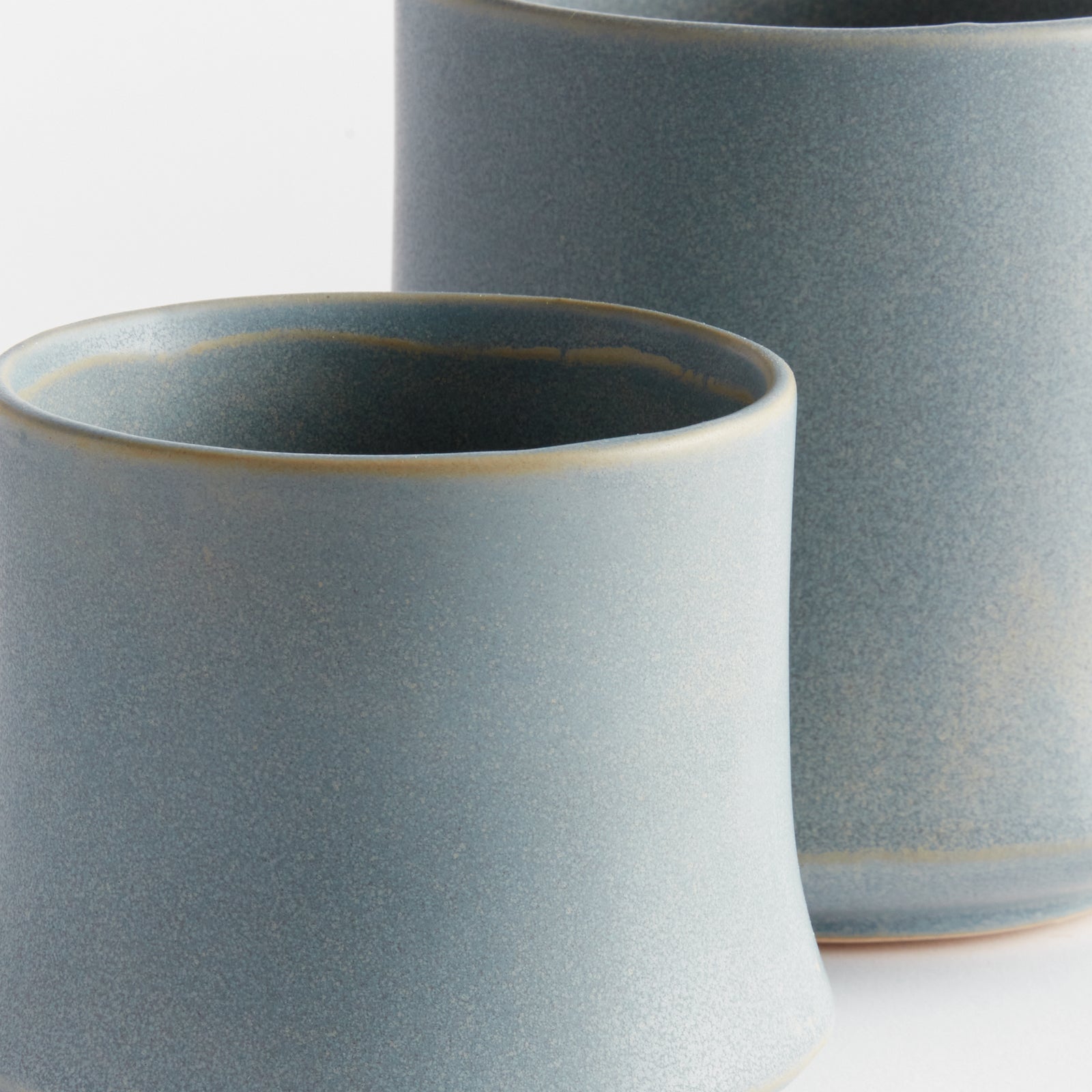 LITTON POTS, SET OF 2