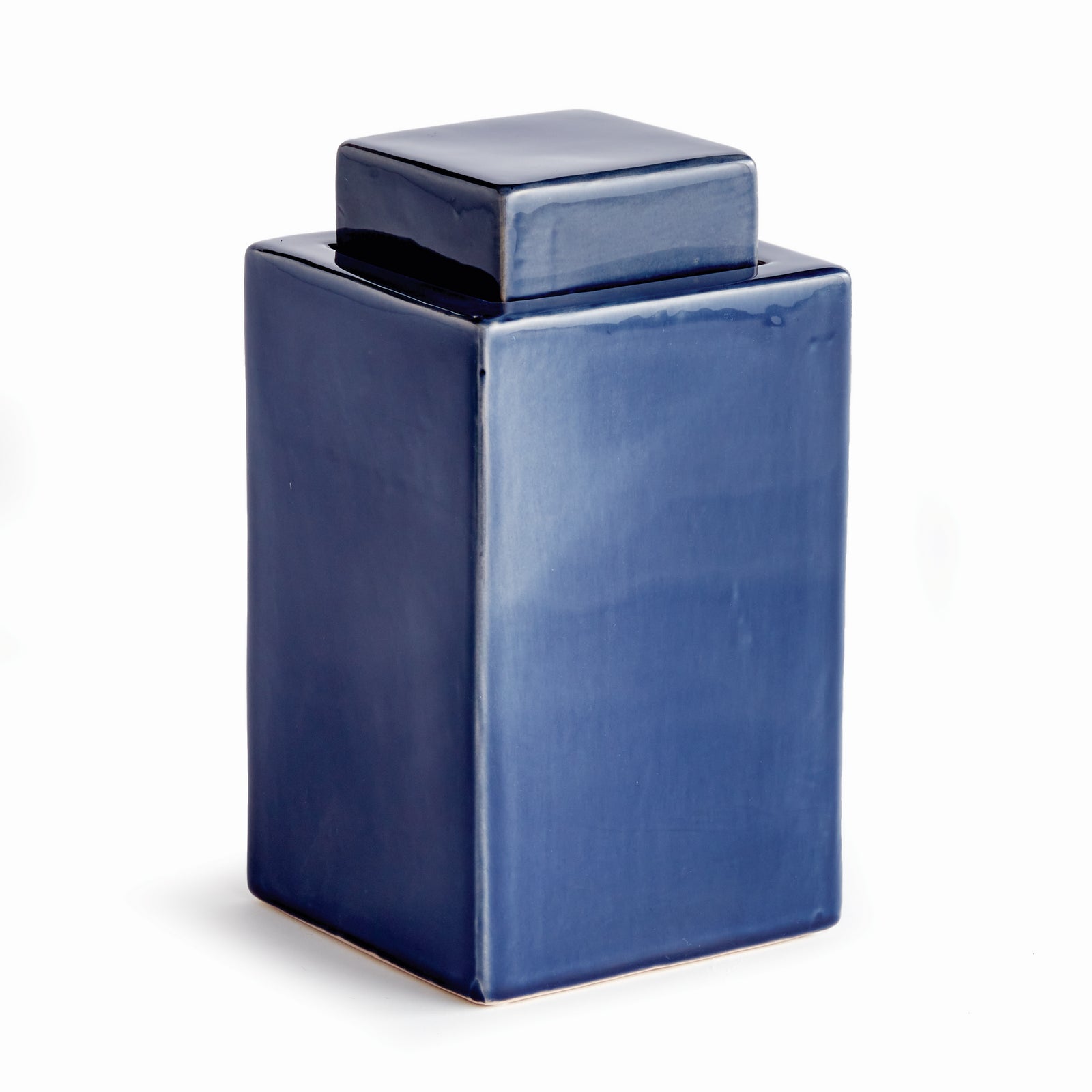 Ophelia Jar Large, Blue