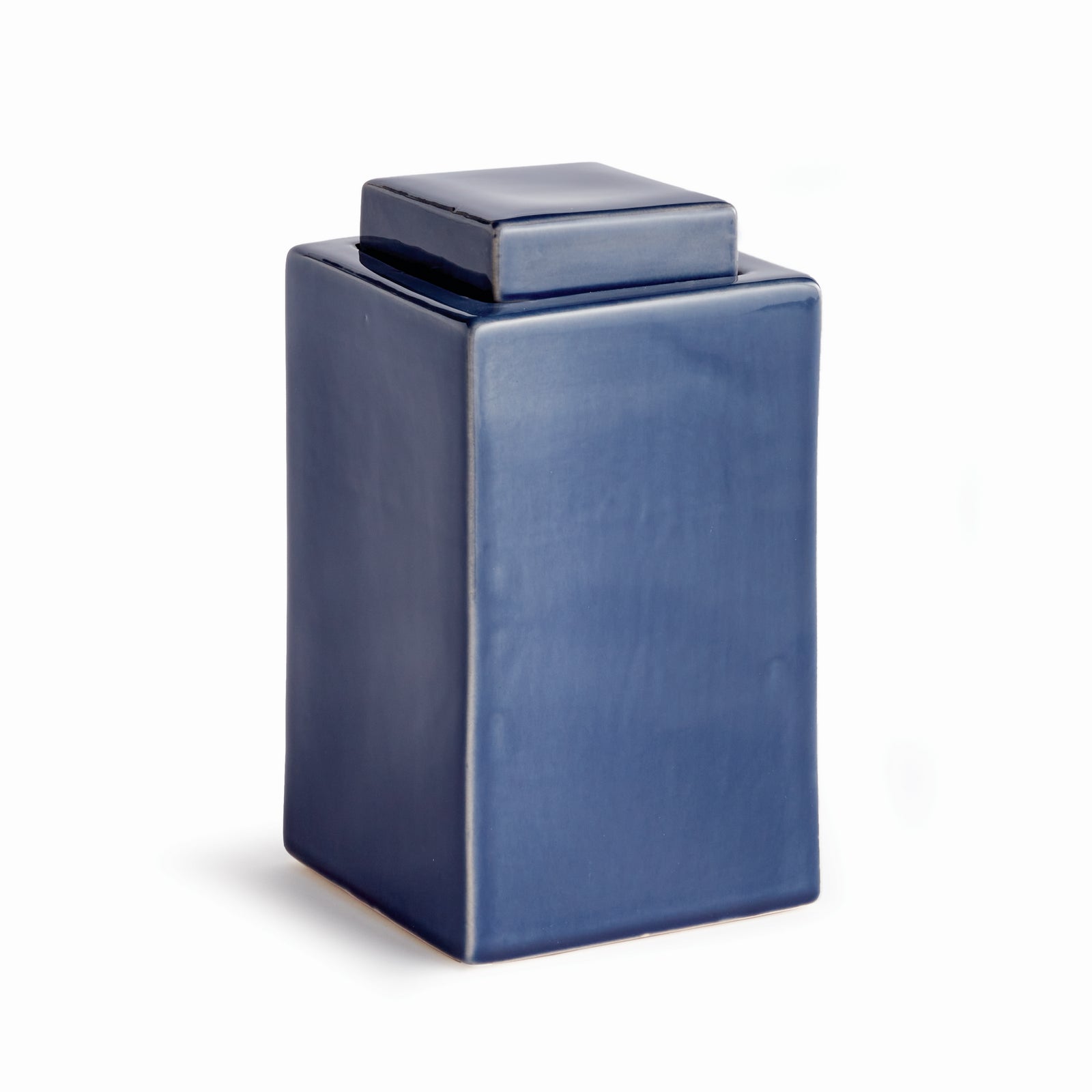Ophelia Jar Medium, Blue