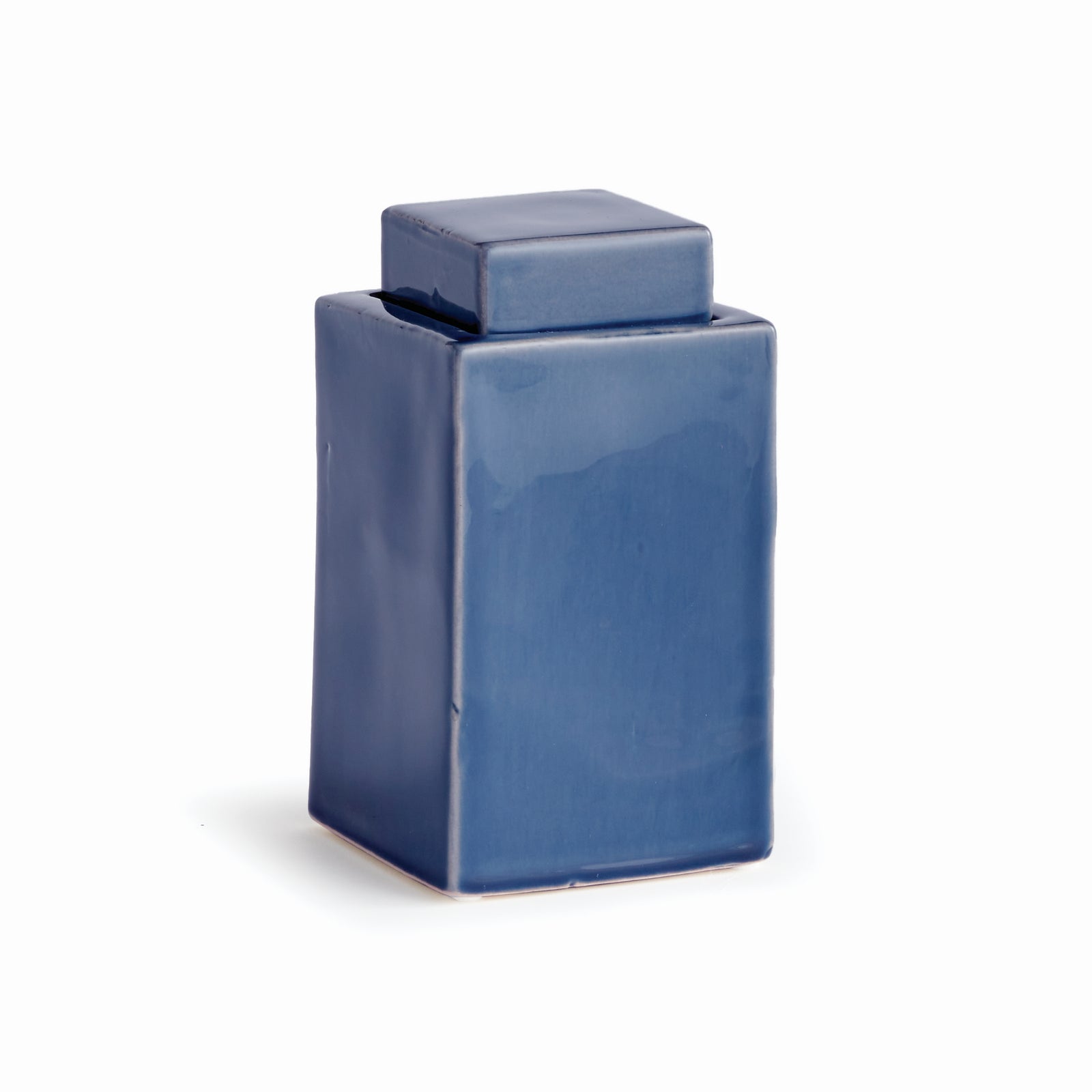 OPHELIA JAR SMALL - Blue