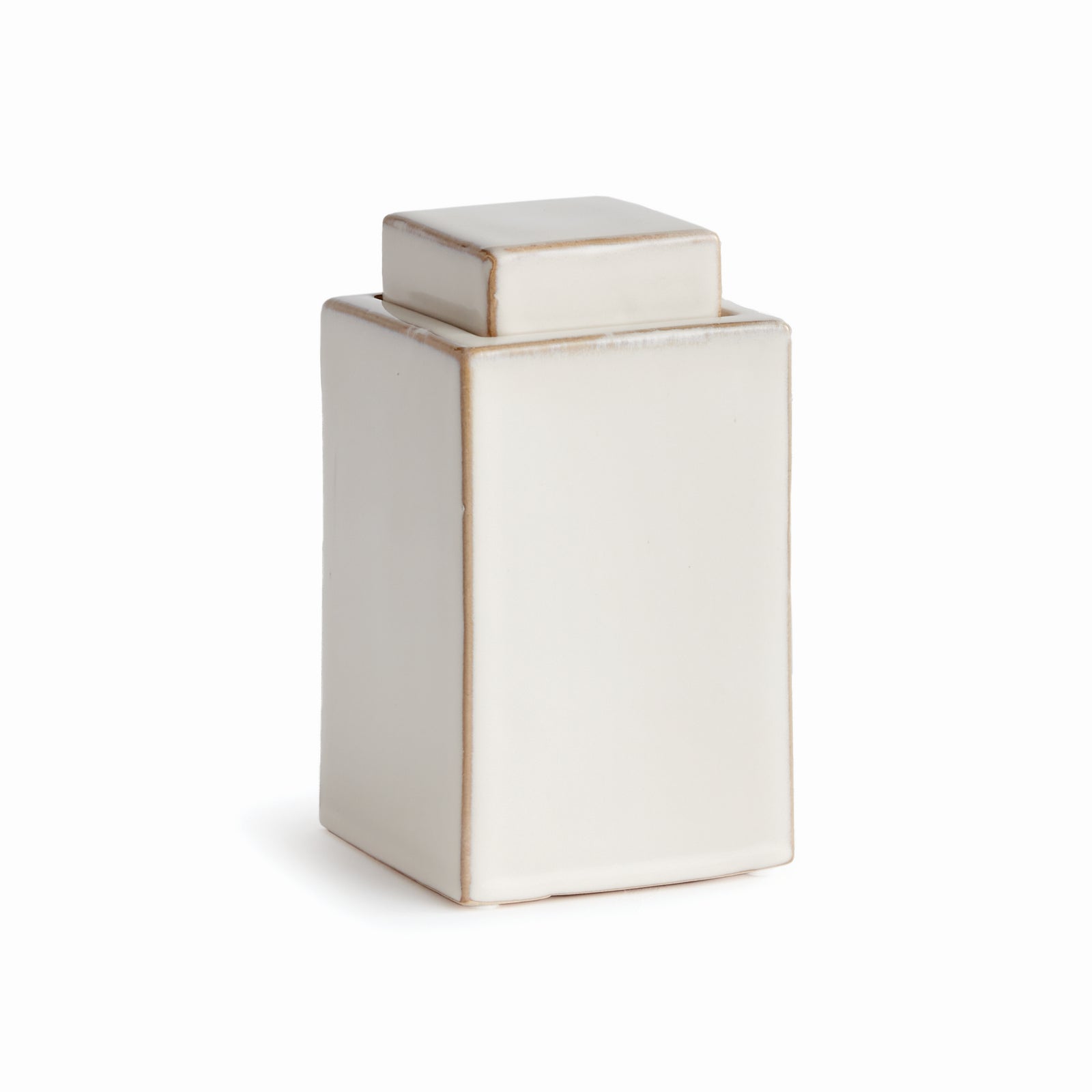 OPHELIA JAR SMALL - Cream