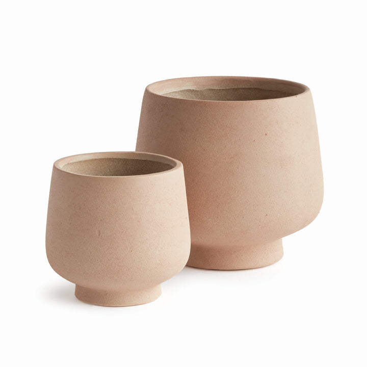 Mesa Pots