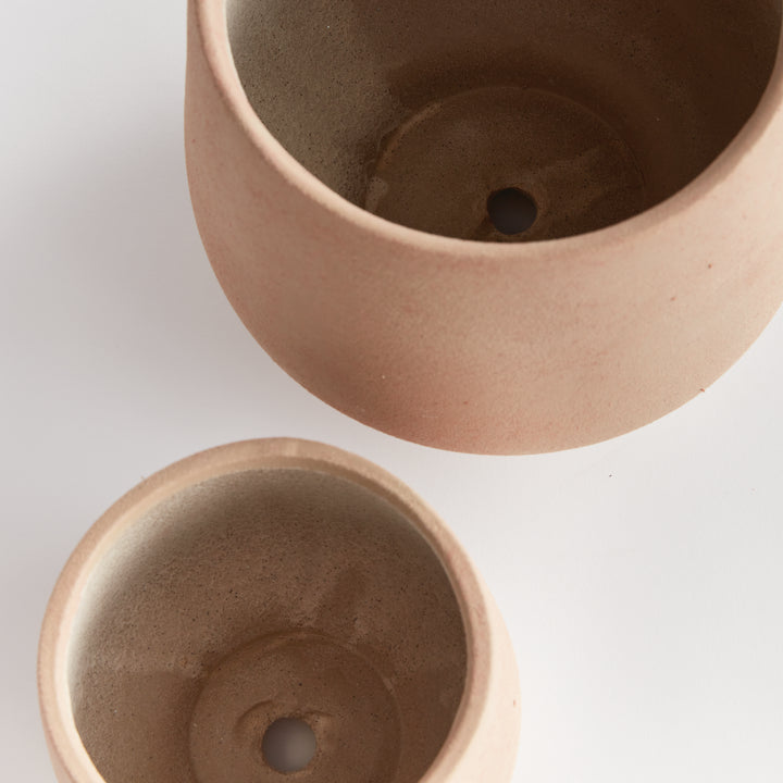 Mesa Pots