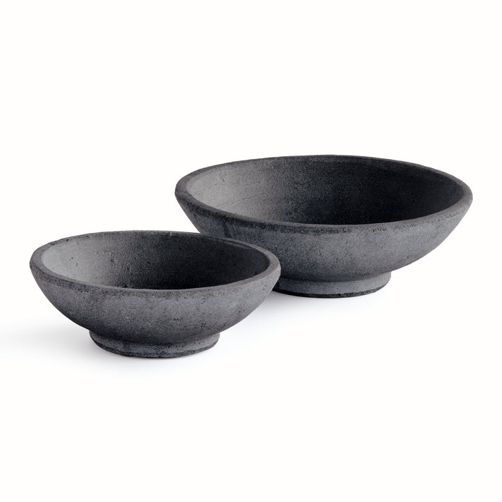 Cedric Decorative Bowls