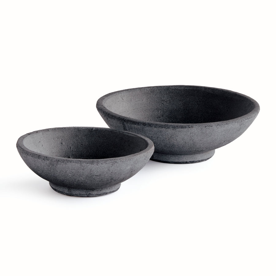 Cedric Decorative Bowls