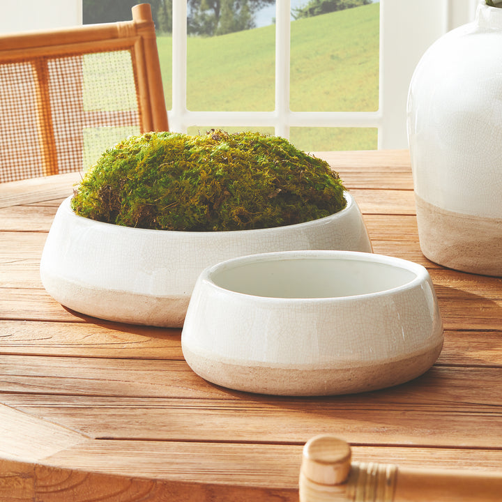 Leona Decorative Bowls