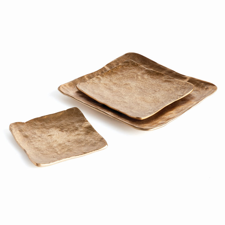 Imani Decorative Square Trays