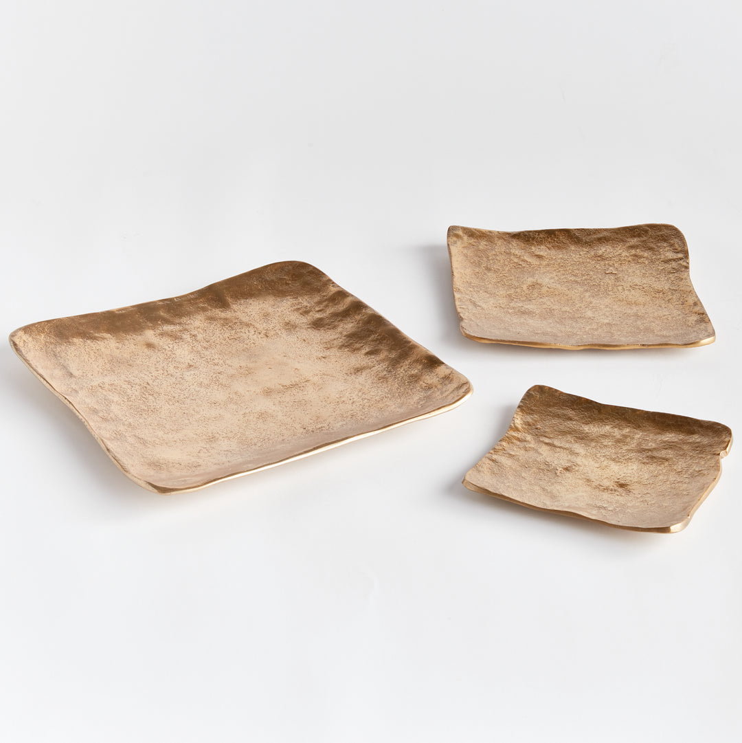 Imani Decorative Square Trays