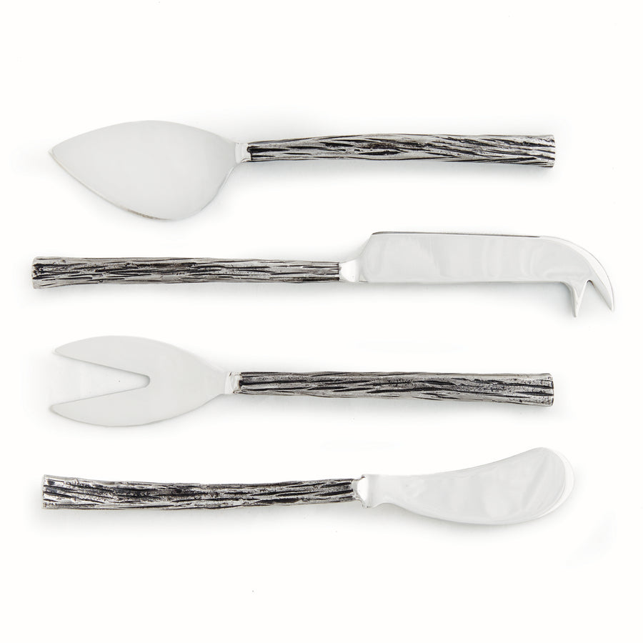 Arwell Cheese Knives