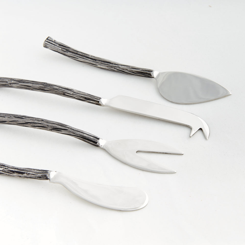 Arwell Cheese Knives