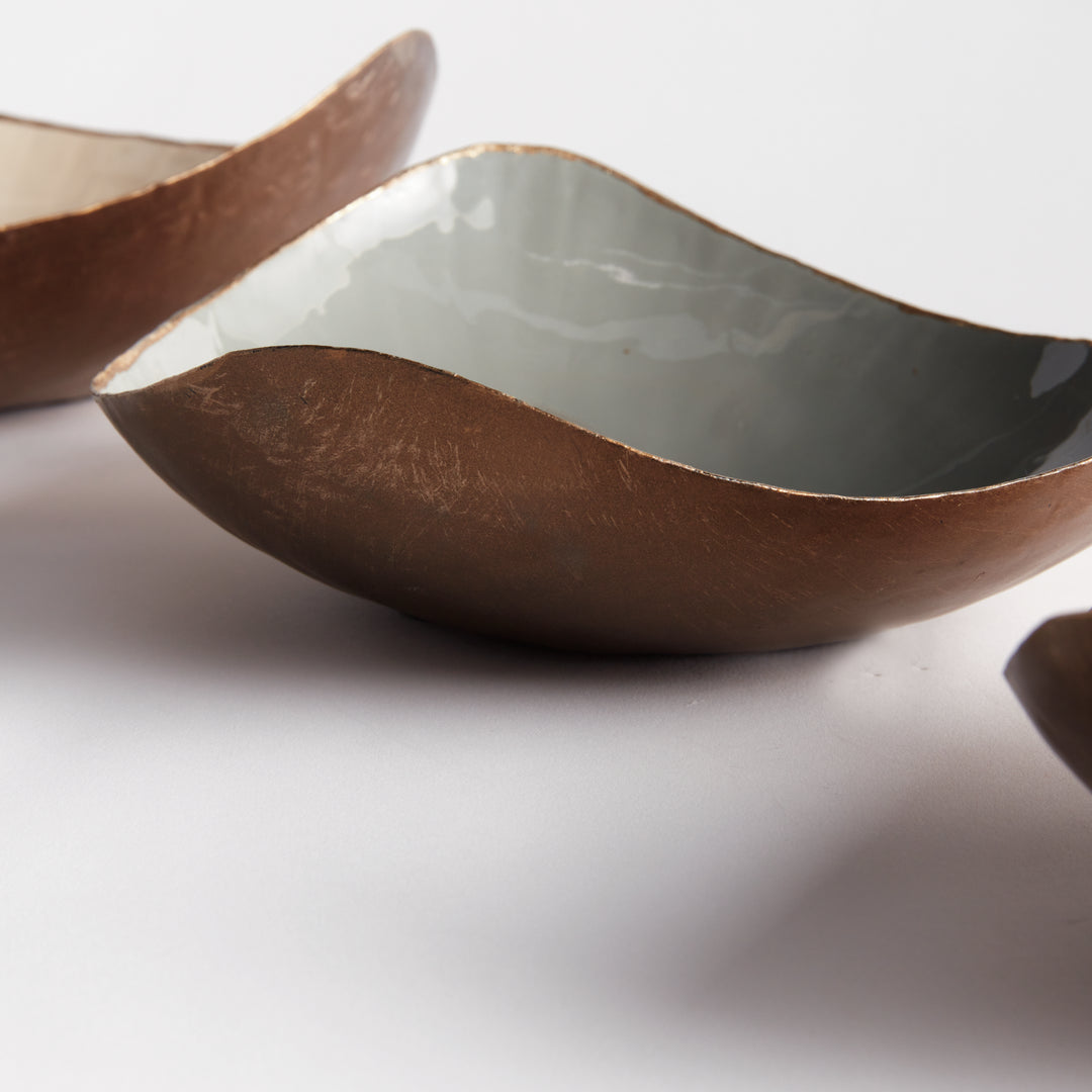 Camryn Decorative Bowls (assorted neutrals)