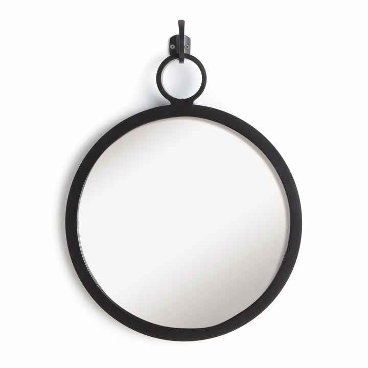 Eliana Mirror, Black