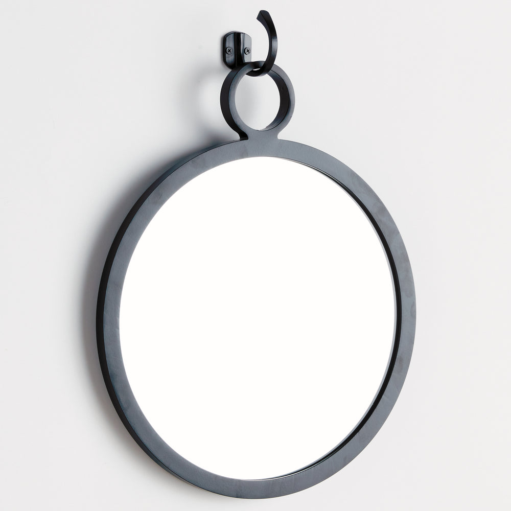 Eliana Mirror, Black