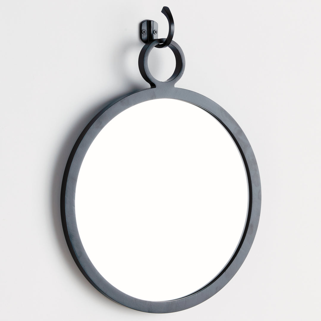 Eliana Mirror, Black