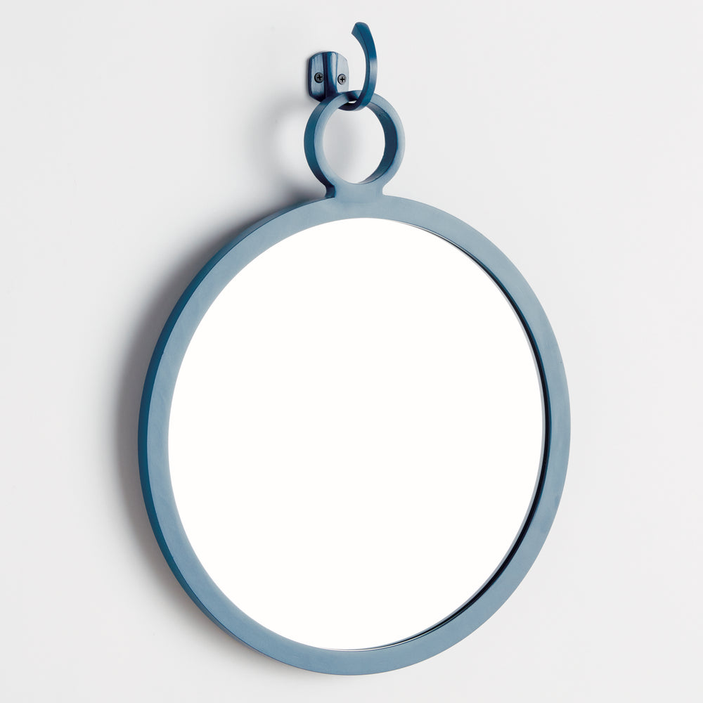 Eliana Mirror, Blue