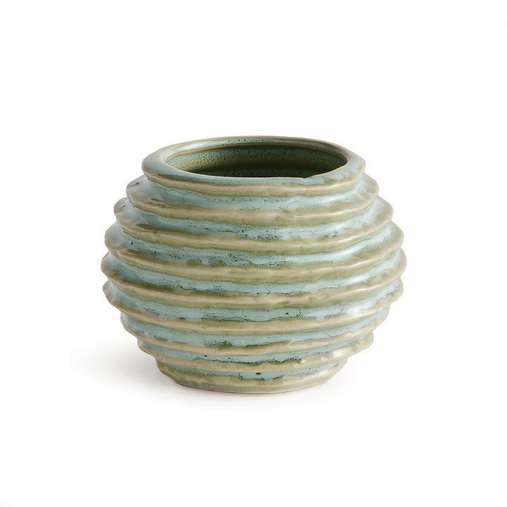 AVANI POT SMALL - Green