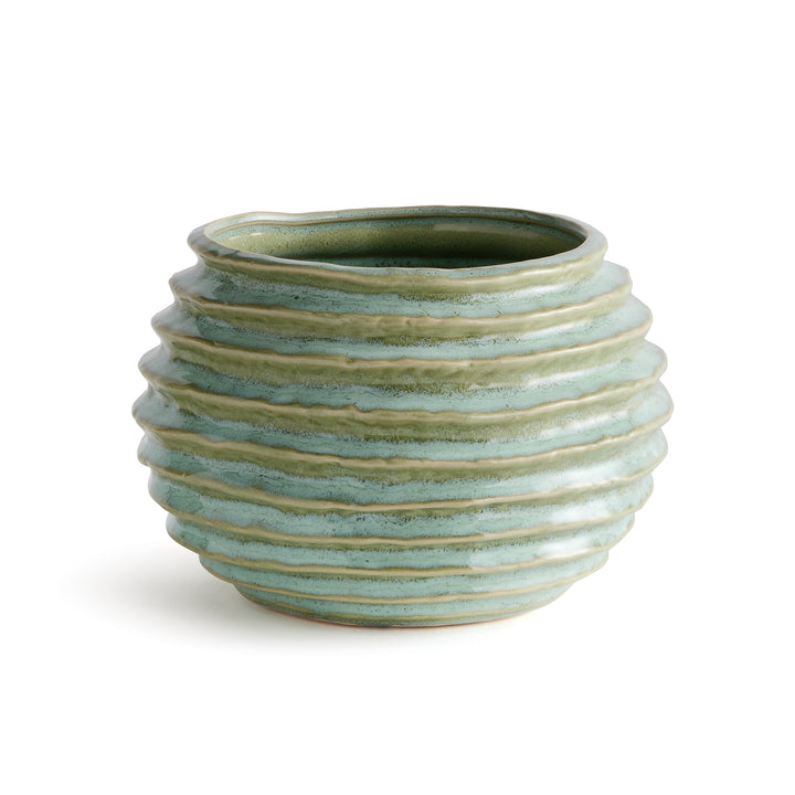 AVANI POT MEDIUM - Green