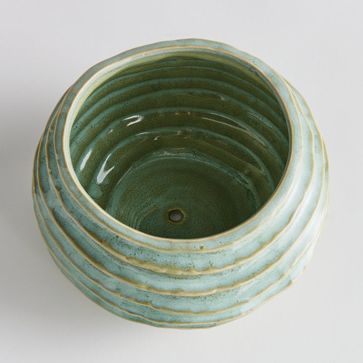 AVANI POT MEDIUM - Green