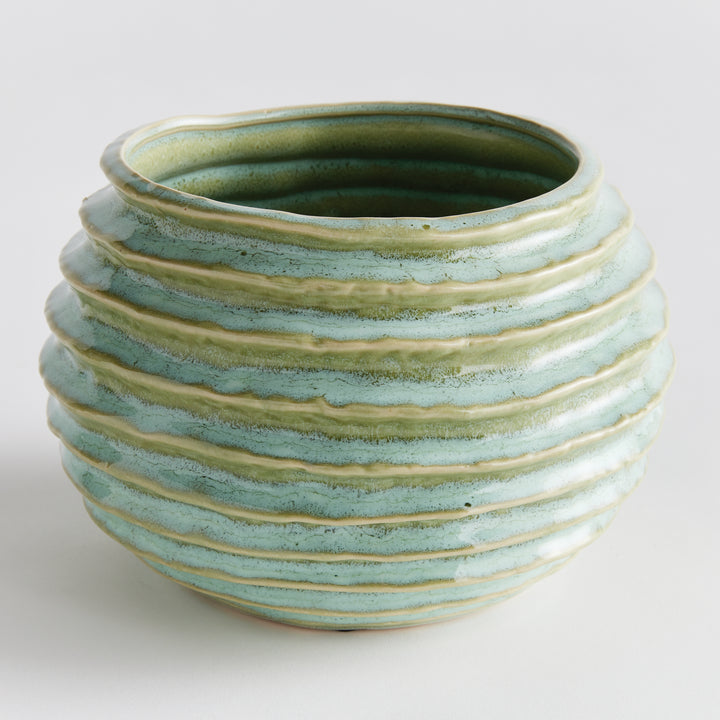 AVANI POT MEDIUM - Green