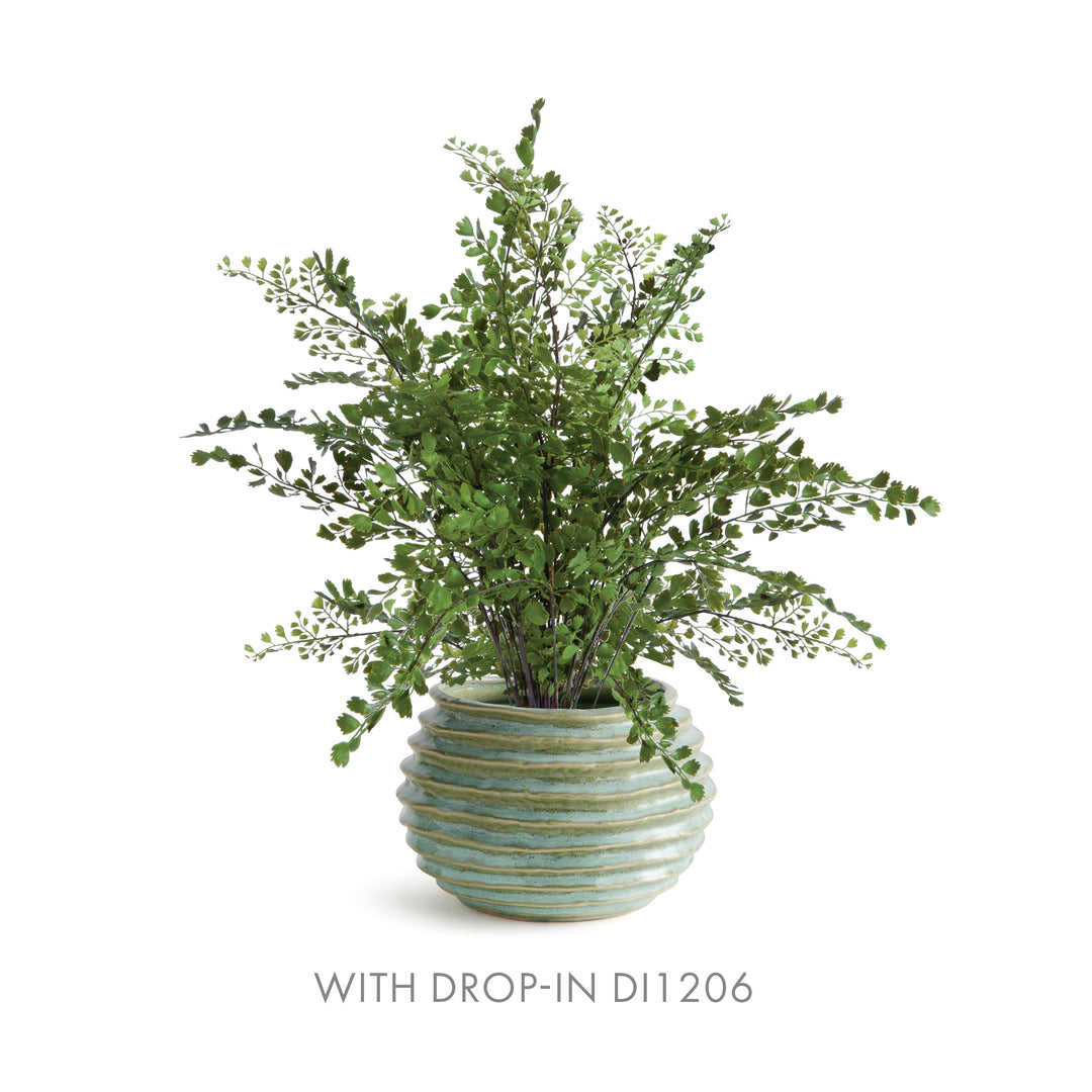 AVANI POT MEDIUM - Green
