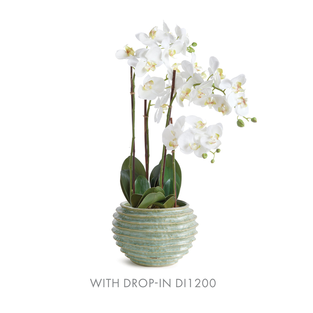 AVANI POT LARGE - Green