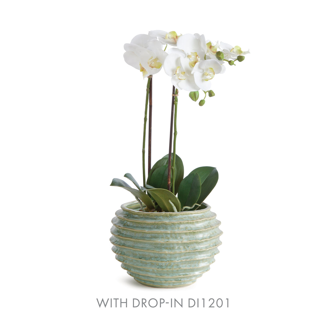 AVANI POT LARGE - Green