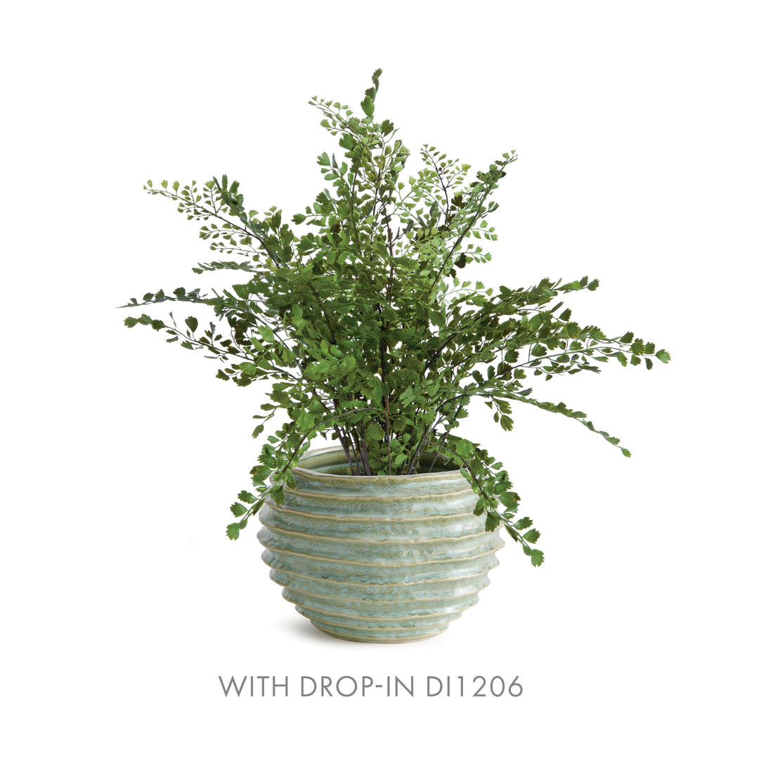 AVANI POT LARGE - Green
