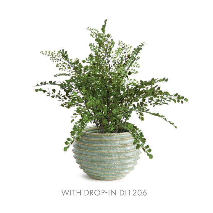 AVANI POT LARGE - Green