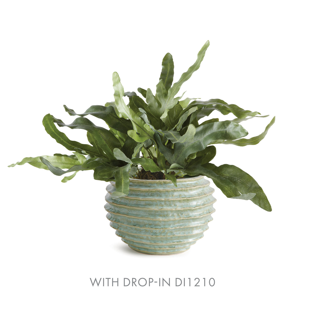 AVANI POT LARGE - Green