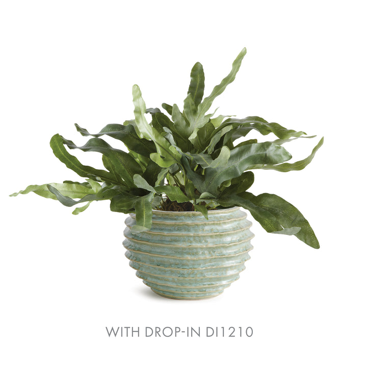 AVANI POT LARGE - Green