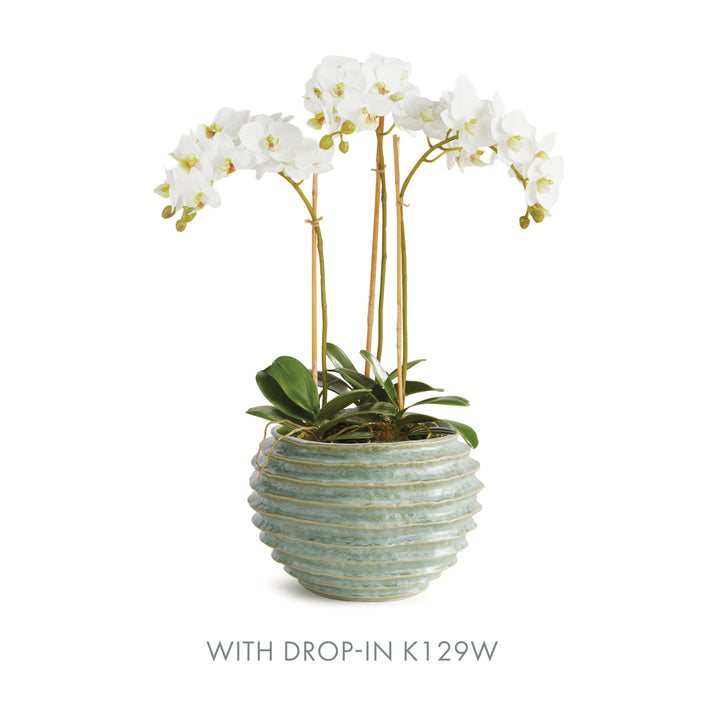 AVANI POT LARGE - Green