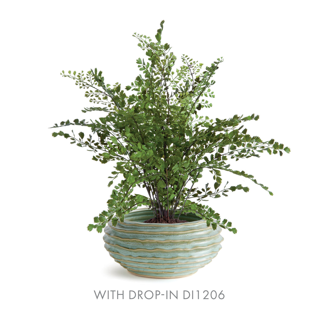 AVANI DECORATIVE BOWL - Green