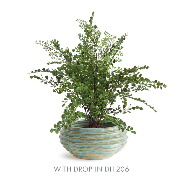 AVANI DECORATIVE BOWL - Green