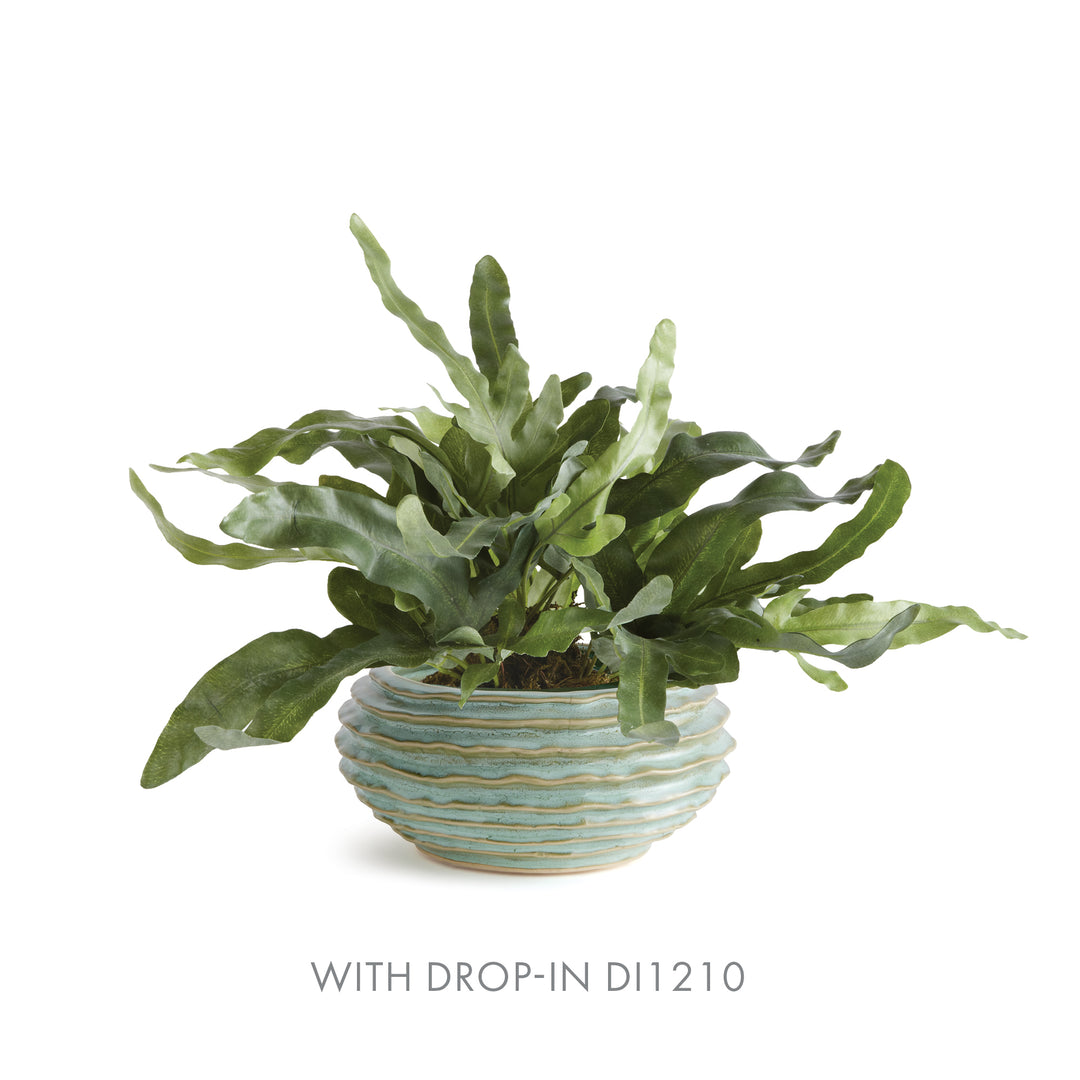 AVANI DECORATIVE BOWL - Green