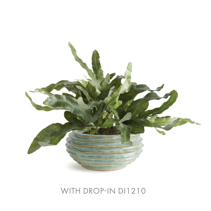 AVANI DECORATIVE BOWL - Green