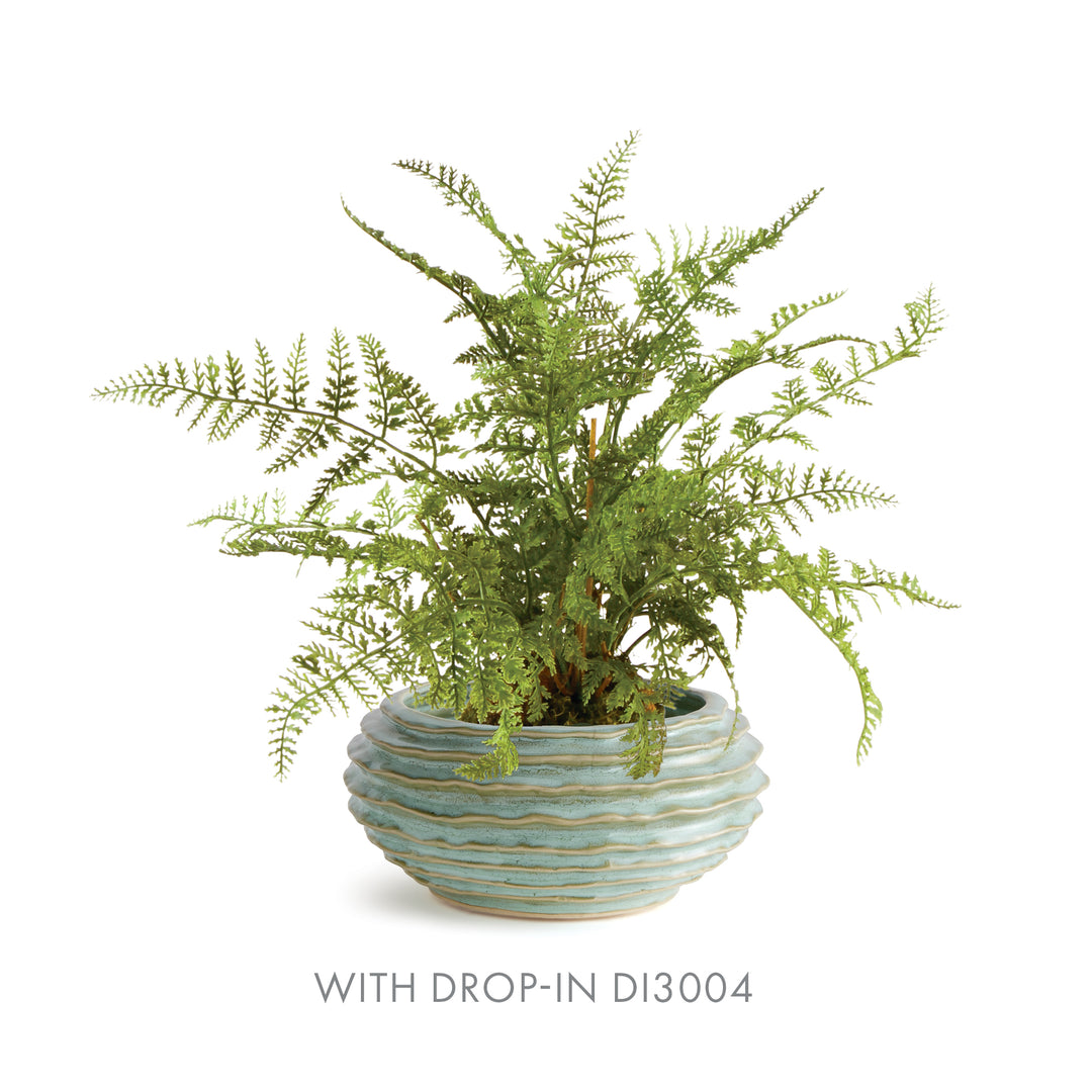 AVANI DECORATIVE BOWL - Green