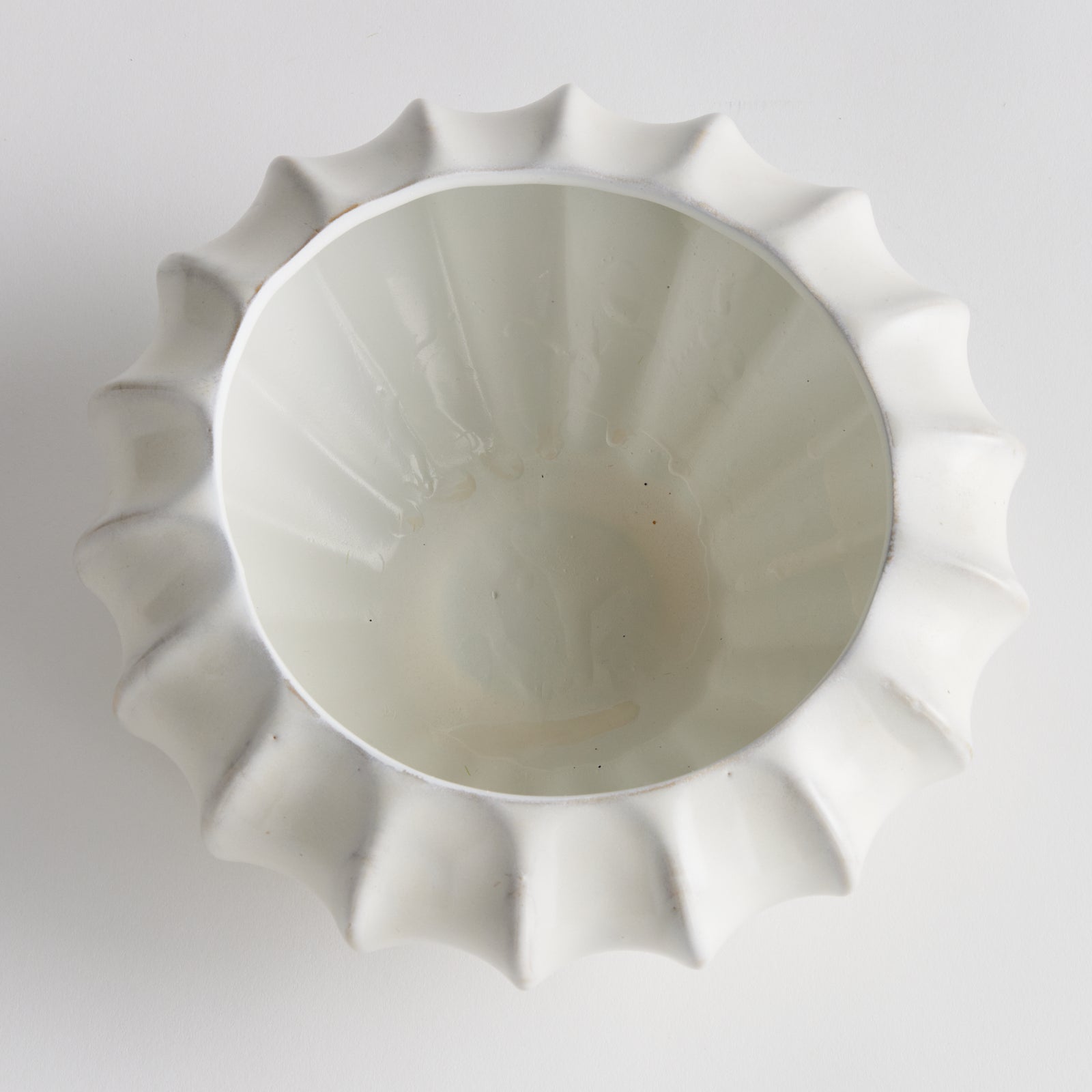 BLECKLYN DECORATIVE BOWL LARGE