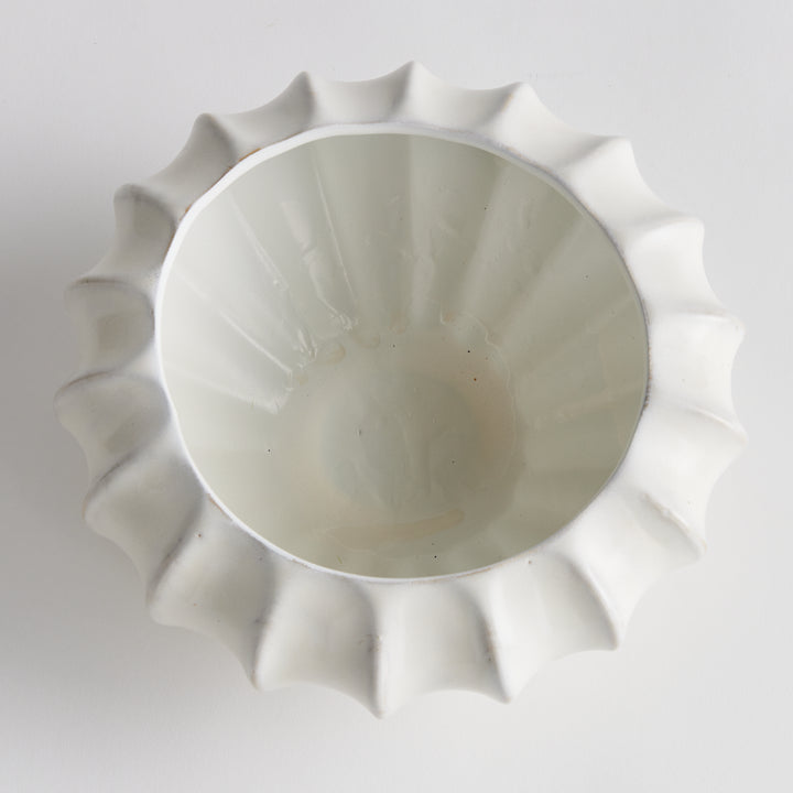 BLECKLYN DECORATIVE BOWL LARGE