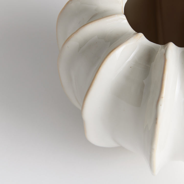 BLECKLYN POT MEDIUM