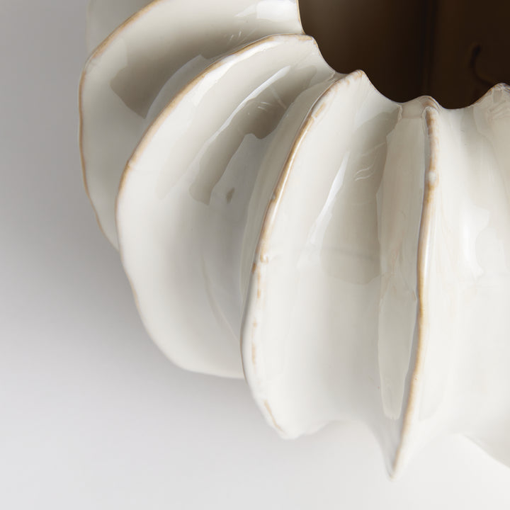 BLECKLYN POT LARGE